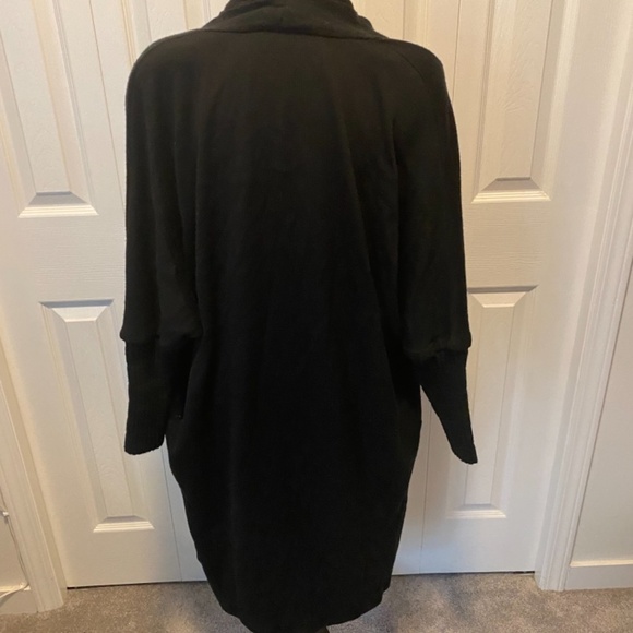 Vintage 1980s IB Diffusion size L women’s dress - Picture 7 of 9